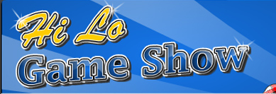 Hi-Lo Gameshow Logo