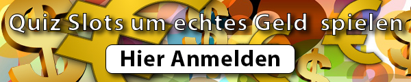 Quiz Spiele Banner