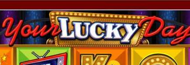 Your Lucky Day Logo